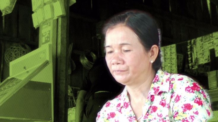 Better Opportunities For Poor, Landless Families in Cambodia 